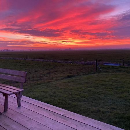 Grutto Villa Tjerkgaast Екстериор снимка