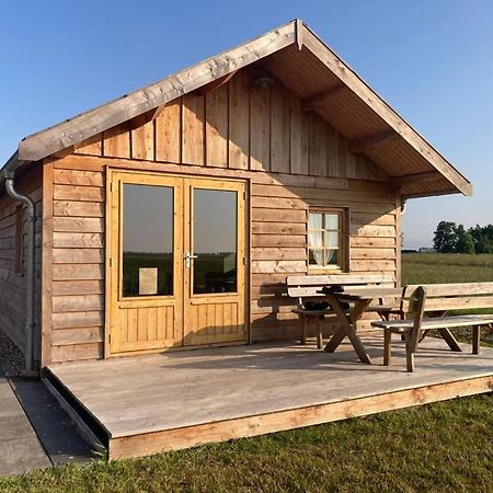 Grutto Villa Tjerkgaast Екстериор снимка