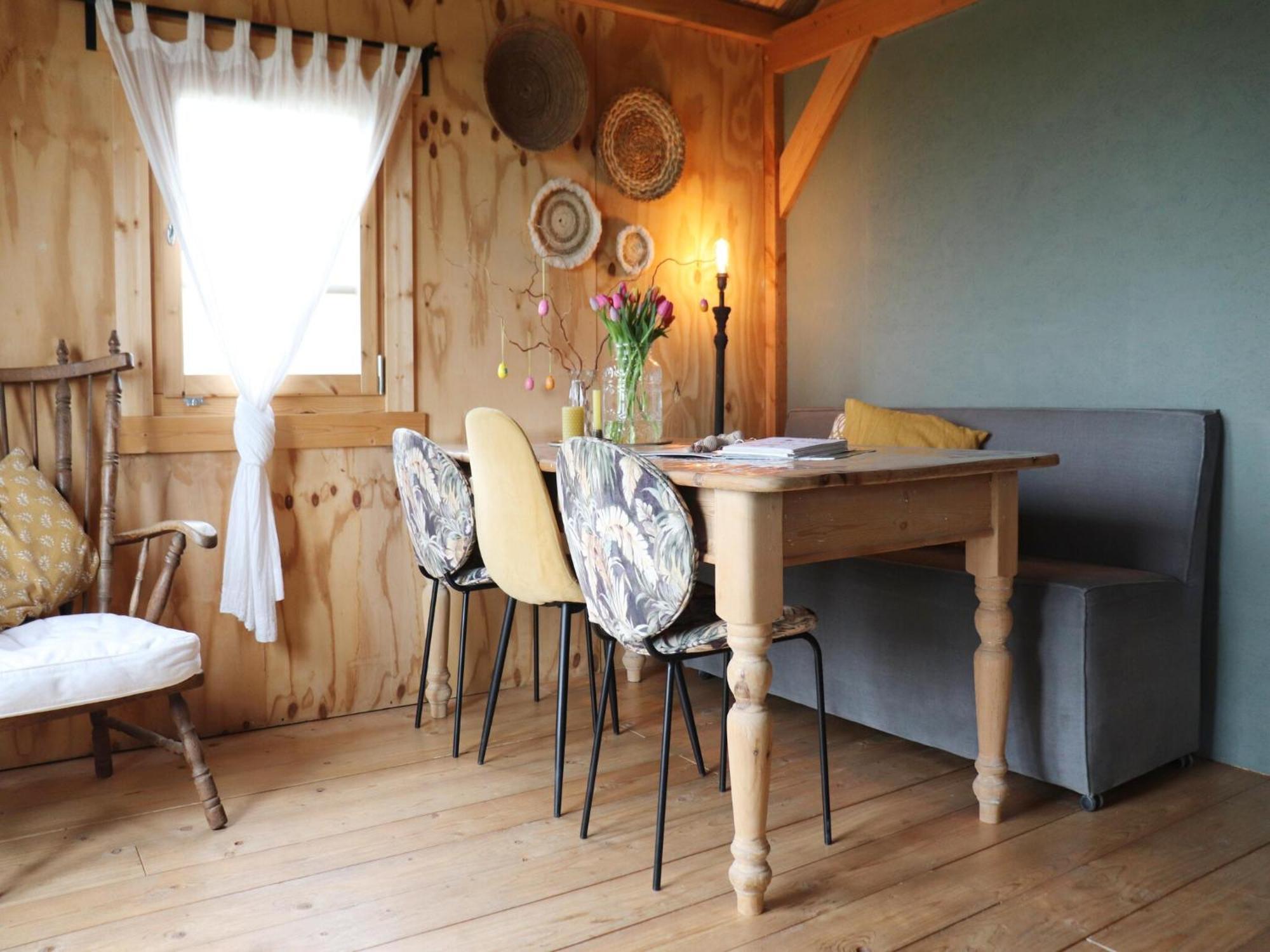 Grutto Villa Tjerkgaast Екстериор снимка