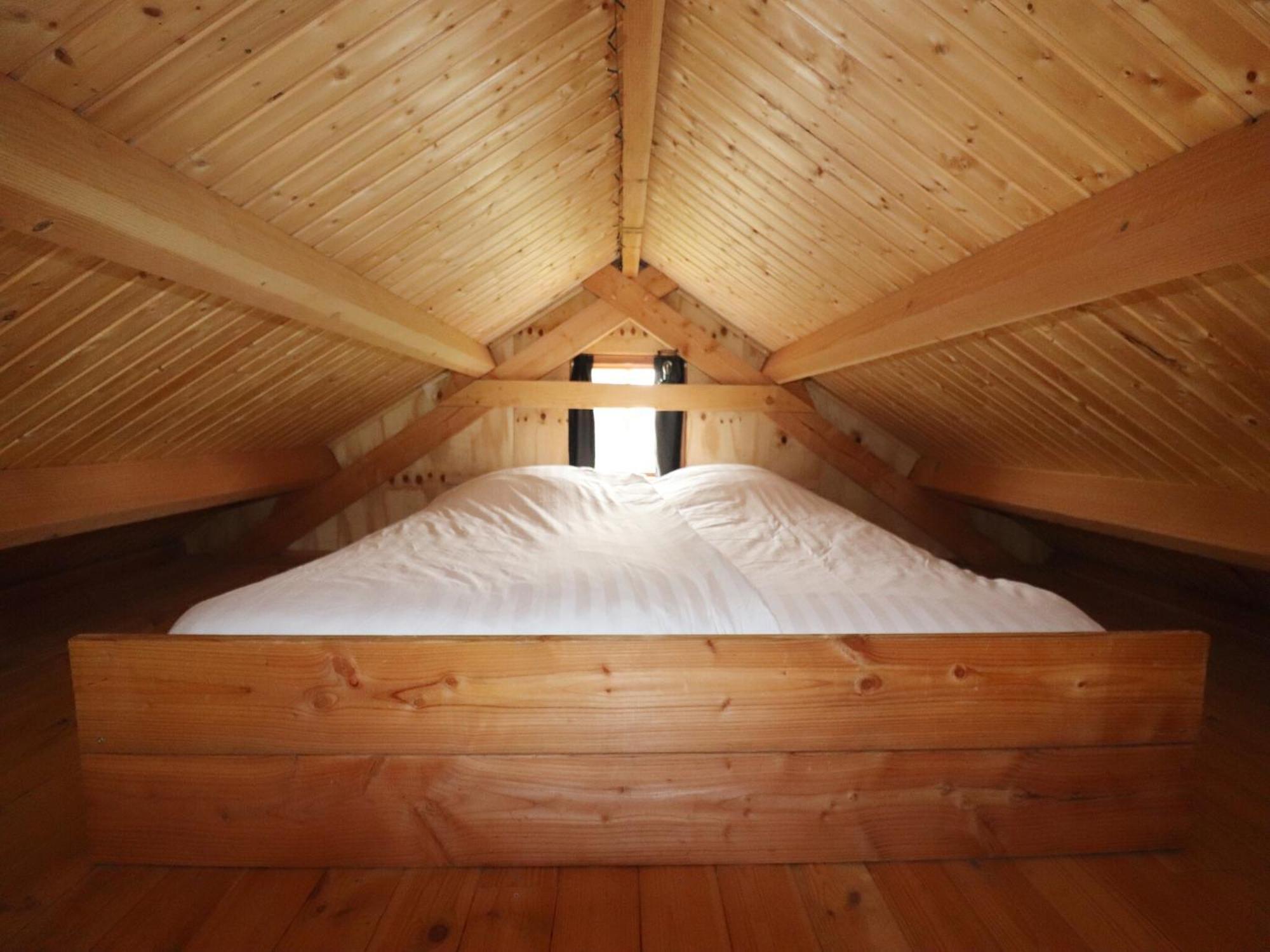 Grutto Villa Tjerkgaast Екстериор снимка