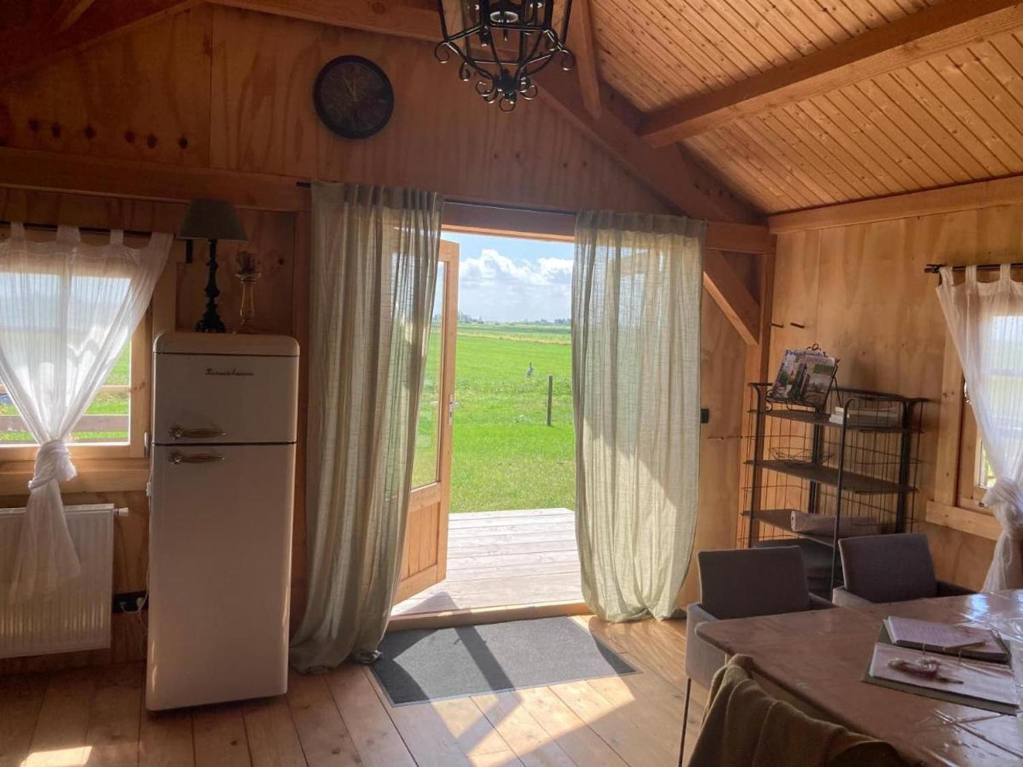 Grutto Villa Tjerkgaast Екстериор снимка